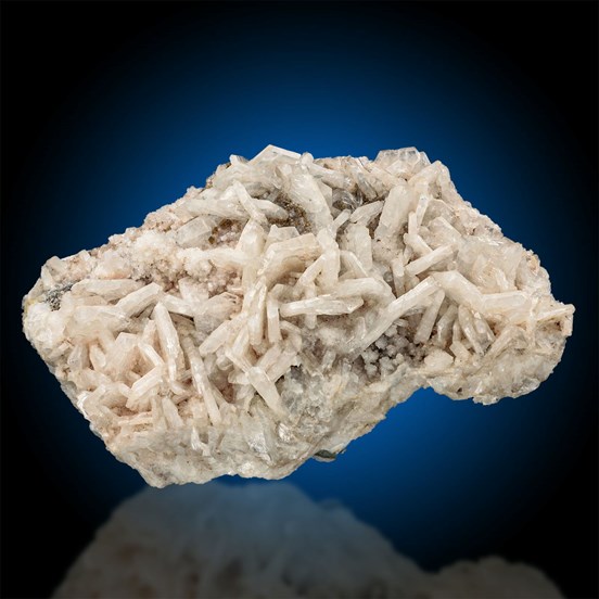 Barrerite-Rocky Pass | Kuiu Island | Sitka Borough | Alaska | USA